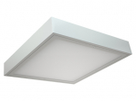 OWP ECO LED/P (1195x145) 35W OPL 940 WH IP54/IP40