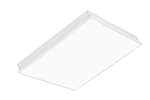 Светильник LED Effect ОФИС КОМФОРТ СВО IP54 CRI90 40Вт 3800лм 4000К IP54 КСС Д встраиваемые, БАП 1 час