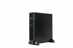 ИБП Smart-Save Online SRV Systeme Electric 3КВА RT 2U 230В 6 C13+1 С19 SmartSlot