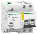АВТ. ВЫКЛ. REFLEX iC60N 2П 25A D Ti24