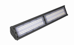 Светильник светодиод для высоких пролетов 100Вт 5000К IP65 PPI-01 230V/50Hz/E (new slim) (3 года гарантия)Jazzway