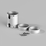 Комплектующие для гибкого неона 20322