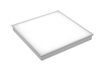 Светильник LED Effect ОФИС КОМФОРТ IP54 СВО 40Вт 4400лм 5000К IP54 КСС Д встраиваемые, БАП 1 час