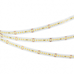 Лента RT-A192-10mm 24V Warm3000 (17.6 W/m, IP20, 5m) (Arlight, высок.эфф.150 лм/Вт)