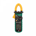 Клещи токоизмерительные MS2008B MASTECH (1/1/1)