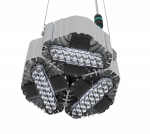 Светильник L-lego II 165/135/Г60/740/L100/05/IKIX-33/220AC IP66