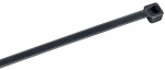 Хомут P6.6 стандартный чёрный 4,8х450мм IEK Хомут P6.6 стандартный чёрный 4,8х450мм IEK