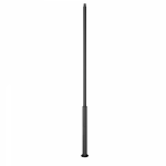 Опора фланцевая OXOR-OK2-D100-L3500 (BK) (Arlight, Алюминий) Опора фланцевая OXOR-OK2-D100-L3500 (BK) (Arlight, Алюминий)