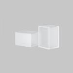 Заглушки для токоведущего светильника Elasity IP 2 шт. Заглушки для токоведущего светильника Elasity IP 2 шт.