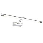 Maytoni Modern Fino Хром Подсветка LED 16W 1200Лм