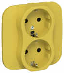 FLITE Роз. 2-я с з/к без з/ш б/к 16А РС12-1-А-ФлЖК ж/к IEK FLITE Роз. 2-я с з/к без з/ш б/к 16А РС12-1-А-ФлЖК ж/к IEK