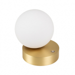 Светильник SP-ORNELLA-TAB-L150-R125-6W Warm3200-MIX (GD, 300 deg, 230V, TOUCH-DIMM) (Arlight, IP20 Металл, 3 года) Светильник SP-ORNELLA-TAB-L150-R125-6W Warm3200-MIX (GD, 300 deg, 230V, TOUCH-DIMM) (Arlight, IP20 Металл, 3 года)