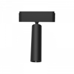 Светильник трековый светодиодный MTR16  2008  8w 4000K 24° BL (чёрный) IP20 Jazzway Светильник трековый светодиодный MTR16  2008  8w 4000K 24° BL (чёрный) IP20 Jazzway
