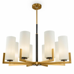 Maytoni Modern Tessara Латунь Люстра
