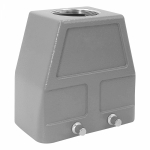 Корпус промышленного разъема IP65 КЭАЗ (Курский электроаппаратный завод) OptiLink