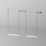 Technical Комплект текстильной подвесной системы Parity TFC-Par-H09-R