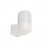 PWL 155085 E27 WHITE 230V IP54 Jazzway PWL 155085 E27 WHITE 230V IP54 Jazzway