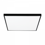 Светильник светодиодный ДВО PPL 588/G OPAL 40w 6500K BLACK IP40 "Грильято" 588*588*25mm Jazzway Светильник светодиодный ДВО PPL 588/G OPAL 40w 6500K BLACK IP40 "Грильято" 588*588*25mm Jazzway