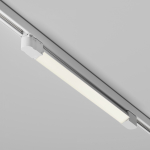 Maytoni Трековый светильник Basis TR196-3-20W4K-W Maytoni Трековый светильник Basis TR196-3-20W4K-W