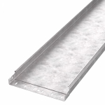 Лоток неперфорированный Профи HDZ 300х50х6000 (2,0 мм) (12 м/уп) Промрукав Лоток неперфорированный Профи HDZ 300х50х6000 (2,0 мм) (12 м/уп) Промрукав