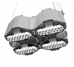 Светильник L-lego II 220/178/Г30/750/L100/05/IKIX-34/220AC IP66