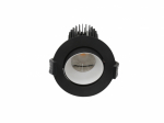 COOL ADJUSTABLE 07 BL/WH D45 3000K (with driver)