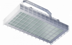 Светильник INNOLUX 99 524 ДСП-115-10-СР-60-4К-IP65-А3 CRI90