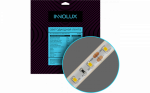 СД Лента INNOLUX 93 521 ИСЛ-2835WW60-4.8-CRI80-IP67-24V