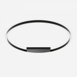 Потолочный светильник MOD058CL-L65BK