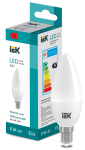 LED Candle C37 400lm 4000K E14 IEK СНЯТО LED Candle C37 400lm 4000K E14 IEK СНЯТО