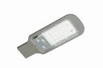 Светильник светодиод консольный ДКУ/СКУ 30Вт 5000K IP65 PSL 07 (3г.гар) Jazzway