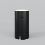 Ландшафтный светильник Brill Графит Ландшафтный светильник Brill Графит