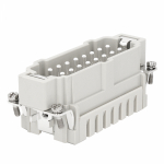 Вилка OptiLink HDC-HE-16-16-MS-(0,14-2,5)-500V