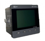 Мультиметр 96х96мм трехфазный, вход 100В 5А, THD, RS485+DO, МТ-96D