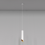 Подвесной светильник Lipari GU10 1x35Вт