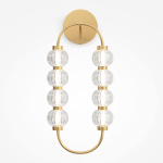 Настенный светильник (бра) Amulet Золото