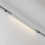 Technical Светильник Basis для системы освещения Axity 3000/6000К 24Вт 120°