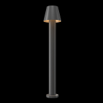 Harz Фонарь уличный (столб) O421FL-L5GF