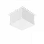 GRILDOT FLD (100x100) 20W 3M 940 WH (89x89x40)