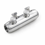 Соединитель болтовой 4СБСП 70-120 (до 20 кВ) (5 шт/уп) Промрукав