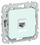 FLITE Роз. комп. RJ45 кат.6 UTP РК6-1-0-ФлХЛ х/л IEK FLITE Роз. комп. RJ45 кат.6 UTP РК6-1-0-ФлХЛ х/л IEK