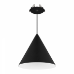 Светильник SP-MAKOTO-R180-10W Warm3000 (BK, 36 deg, 230V, TRIAC) (Arlight, IP20 Металл, 3 года) Светильник SP-MAKOTO-R180-10W Warm3000 (BK, 36 deg, 230V, TRIAC) (Arlight, IP20 Металл, 3 года)
