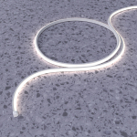 Термостойкий гибкий неон 1313 24В 14.4Вт/м 6000K IP67 5м 200951 Термостойкий гибкий неон 1313 24В 14.4Вт/м 6000K IP67 5м 200951