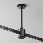 Комплектующие для трековой системы TRA156C-IPCL1-B