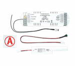 Аварийный блок СONVERSION KIT LED K-501