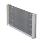 Панель монтажная секционная В250 Ш800 EKF AleSta Панель монтажная секционная В250 Ш800 EKF AleSta