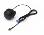 Антенна с защитой от кражи с кабелем 1 м и прямым штекером SMA GSM/ UMTS/ BT/ WLAN 850/ 900/ 1800/ 1900/ 2100/ 2400 МГц 758-962