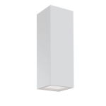 Настенный светильник (бра) Parma G9х2 5Вт IP 20