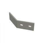 Соединитель продольный для лотка кабельного стеклопластик (фиберглас, grp) необработанная DKC G5 Combitech