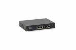 Коммутатор SKAT PoE-4E-1G PoE Plus, мощность 65Вт, порты: 4-Ethernet, 1-Uplink Коммутатор SKAT PoE-4E-1G PoE Plus, мощность 65Вт, порты: 4-Ethernet, 1-Uplink
